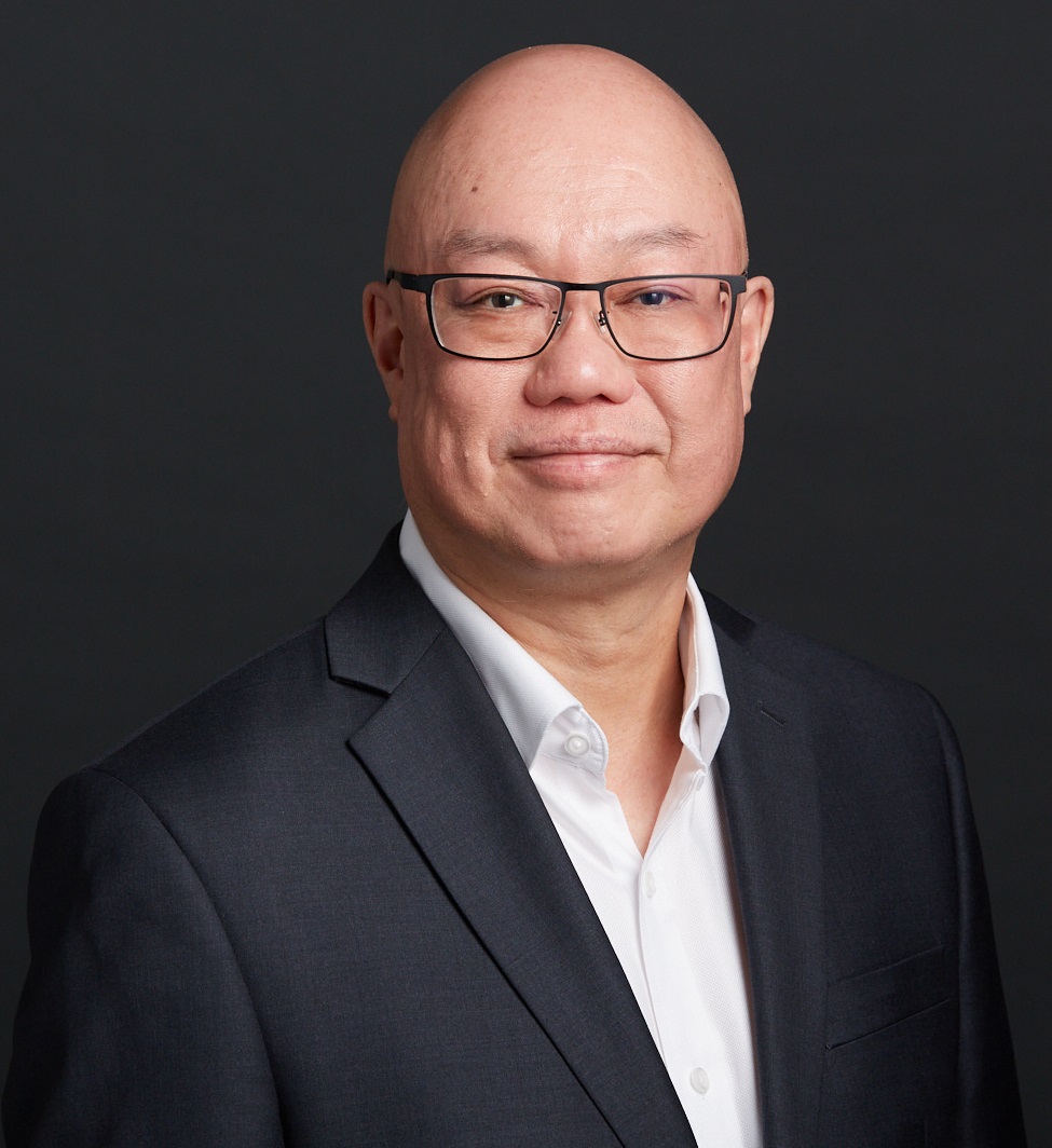 Danny Lee, Chief Financial Officer at Newcore Gold